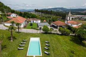 GuestReady - Casas de Fralães 1
